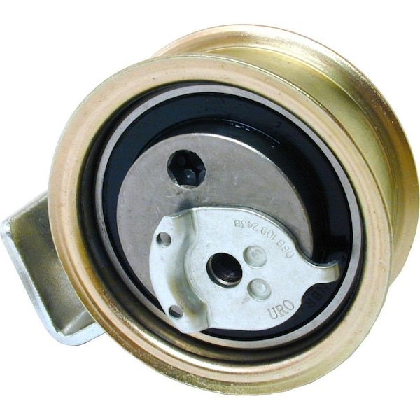 Uro Parts 01 Aud A4 1781/06-02 Aud A4 Amb/01 Aud A Tensioner Rollr, 06B109243B 06B109243B - main